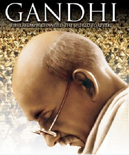 gandhi quotes on peace. Mahatma Gandhi Quotes