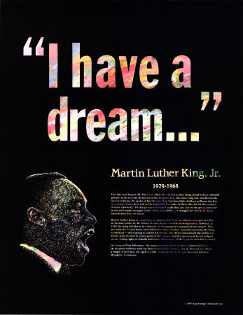 Martin Luther King Jr. Quotes « Gaza Behind The Scenes …